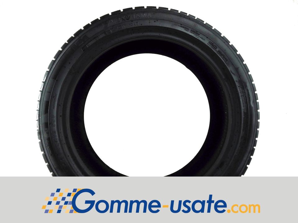 Thumb Yokohama Gomme Usate Yokohama 225/45 R18 95V W.drive V902A XL M+S (85%) pneumatici usati Invernale_1